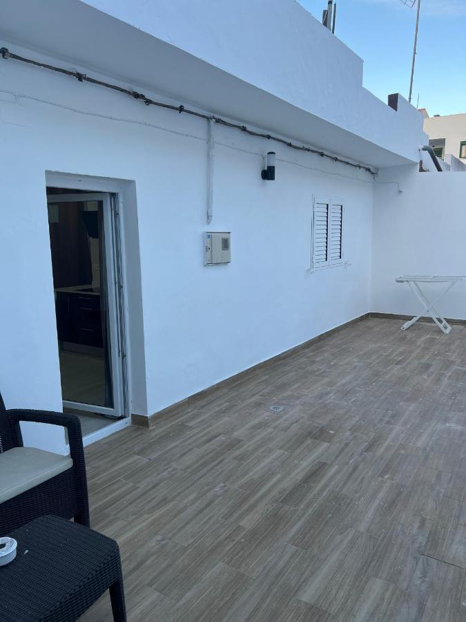Casa Paraiso 3 科拉雷侯 外观 照片