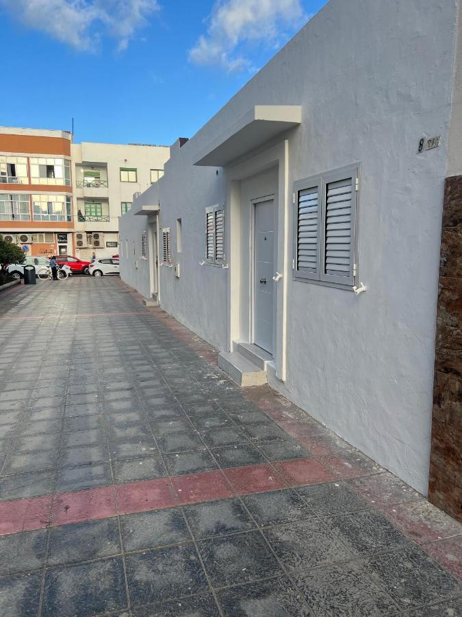 Casa Paraiso 3 科拉雷侯 外观 照片