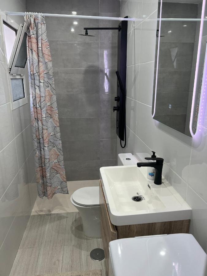 Casa Paraiso 3 科拉雷侯 外观 照片