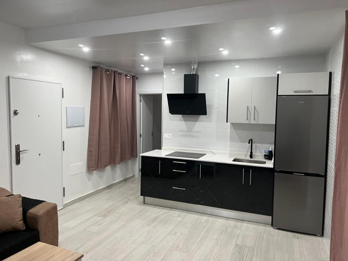 Casa Paraiso 3 科拉雷侯 外观 照片