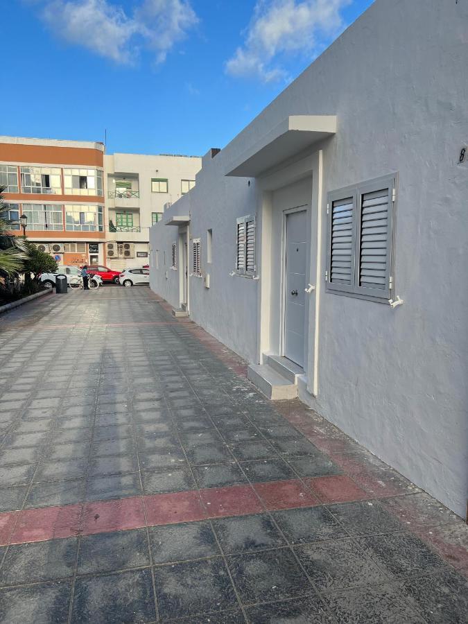 Casa Paraiso 3 科拉雷侯 外观 照片