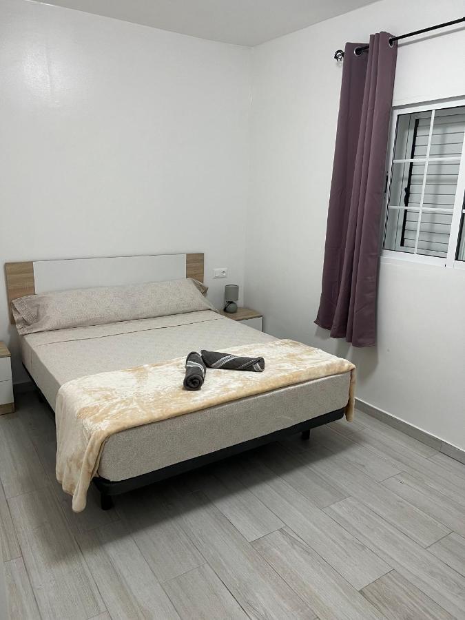 Casa Paraiso 3 科拉雷侯 外观 照片