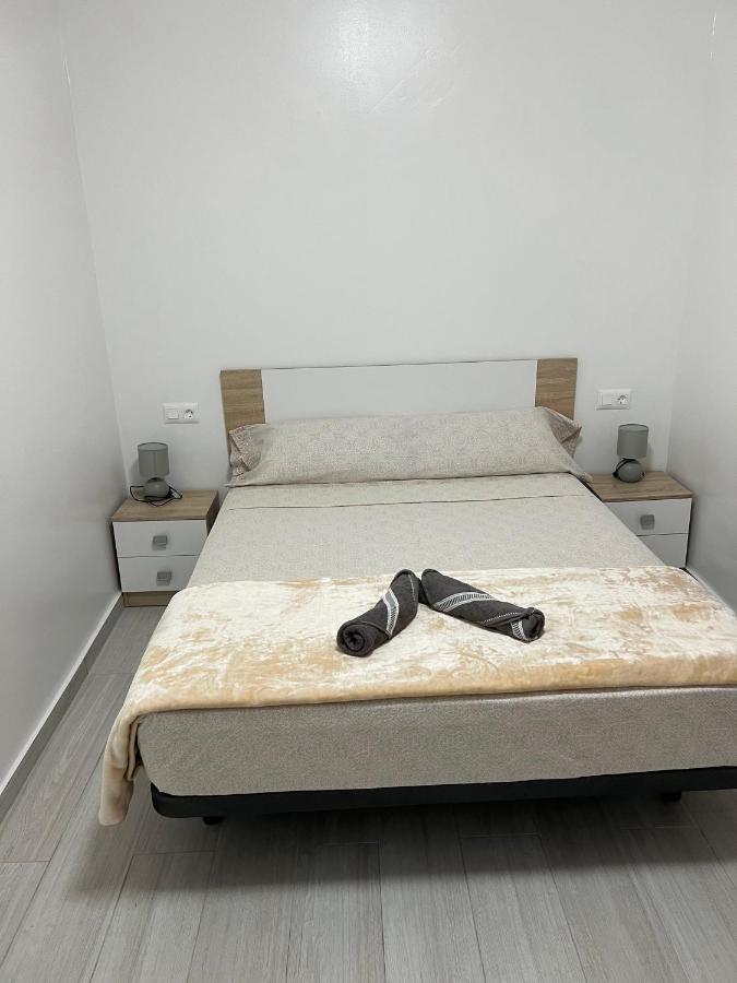 Casa Paraiso 3 科拉雷侯 外观 照片