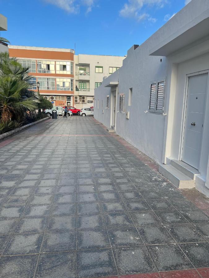 Casa Paraiso 3 科拉雷侯 外观 照片