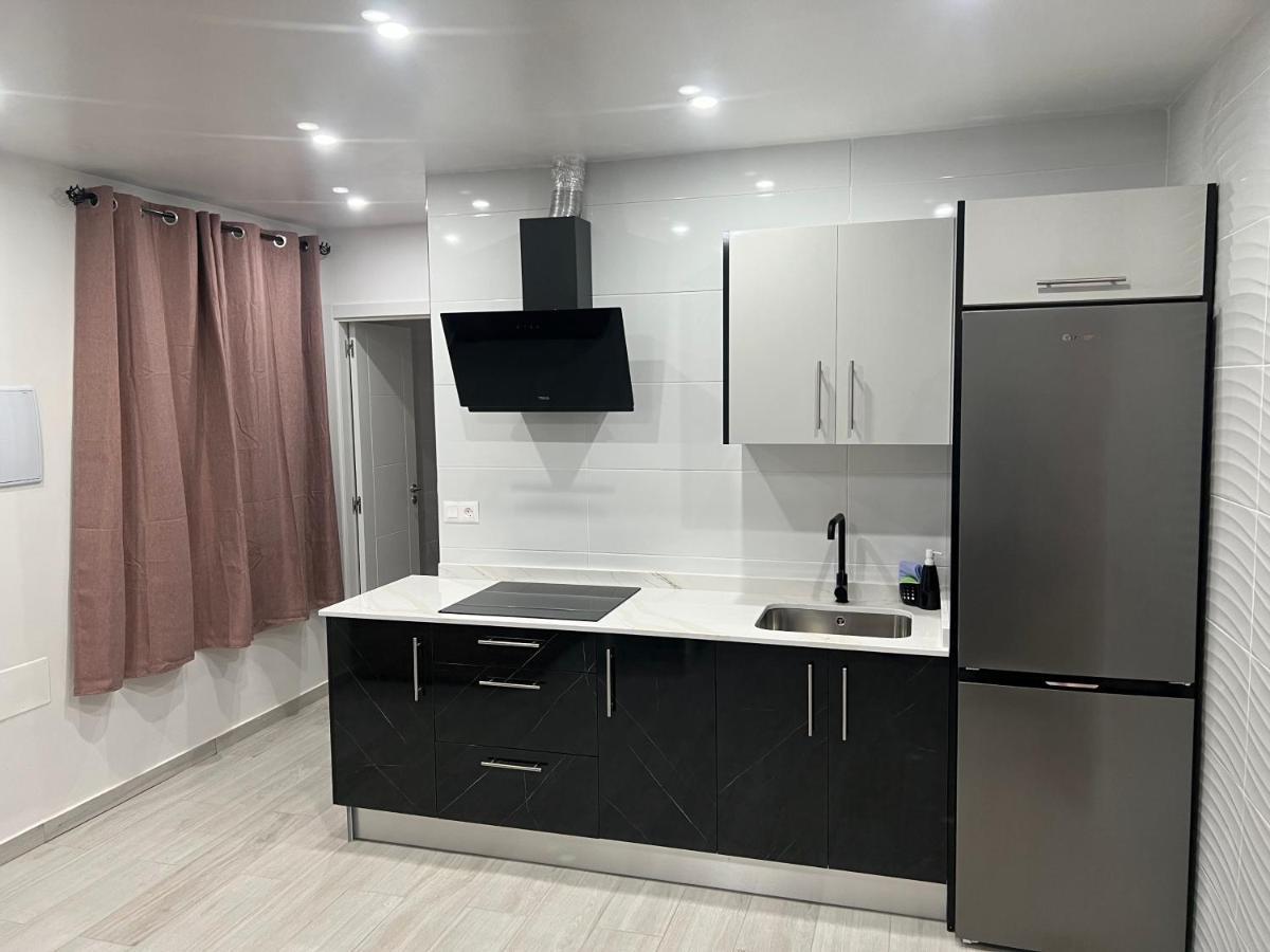 Casa Paraiso 3 科拉雷侯 外观 照片