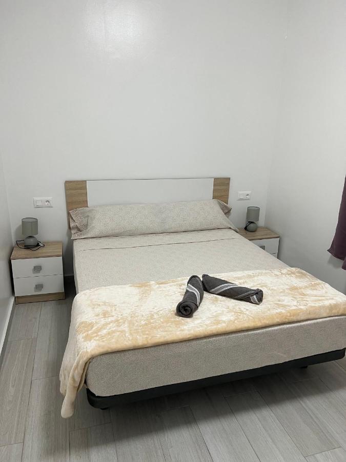 Casa Paraiso 3 科拉雷侯 外观 照片