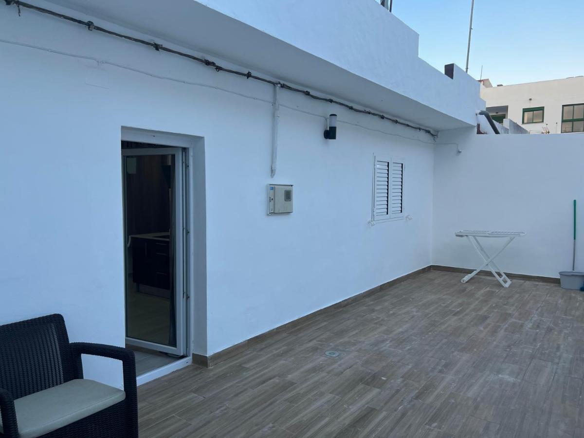 Casa Paraiso 3 科拉雷侯 外观 照片