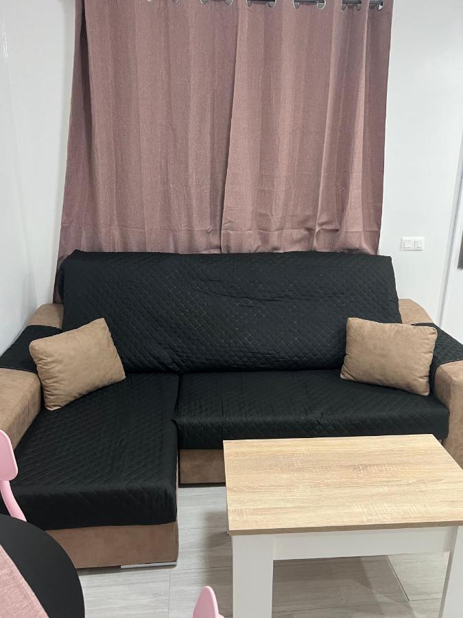 Casa Paraiso 3 科拉雷侯 外观 照片