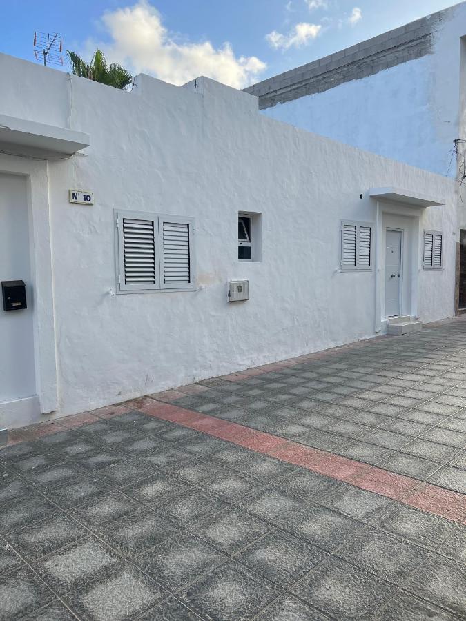 Casa Paraiso 3 科拉雷侯 外观 照片