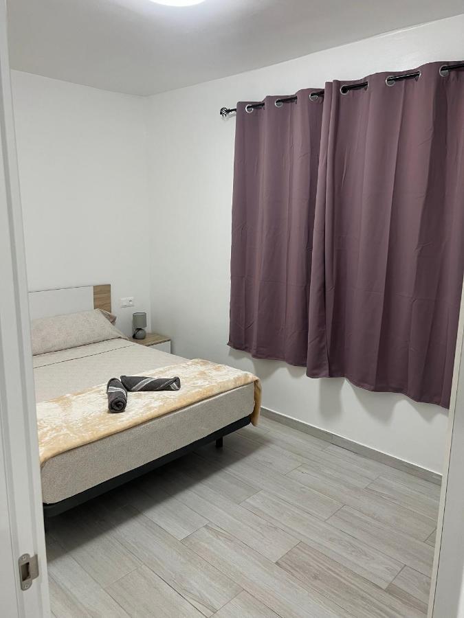 Casa Paraiso 3 科拉雷侯 外观 照片
