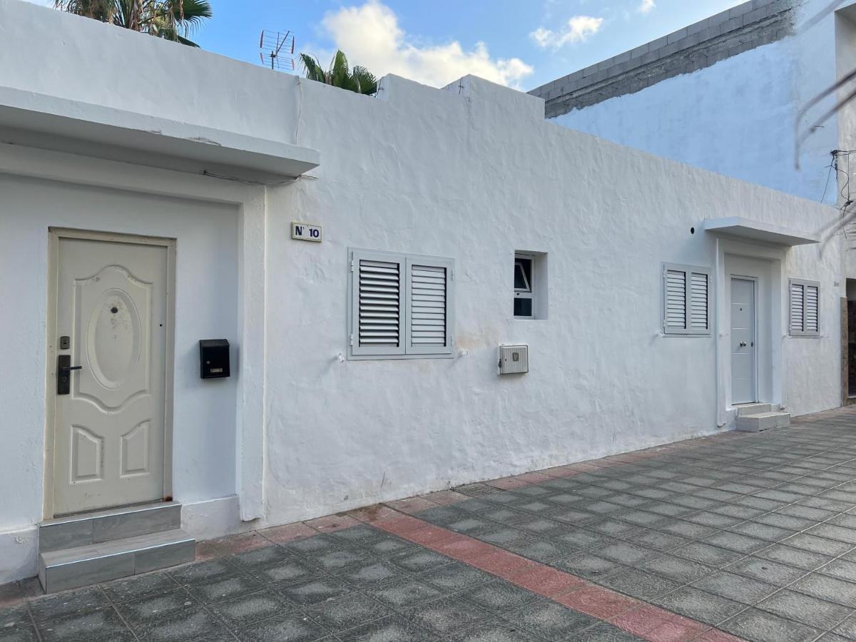 Casa Paraiso 3 科拉雷侯 外观 照片