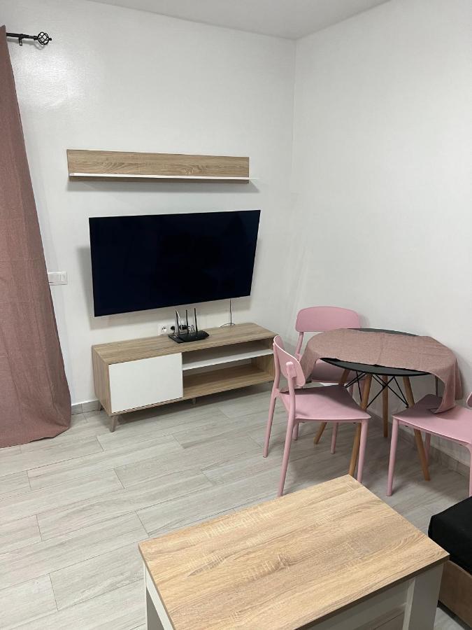 Casa Paraiso 3 科拉雷侯 外观 照片